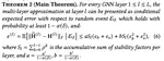 Quantifying and Optimizing Graph Neural Network Sparsification with An Approximation Framework
